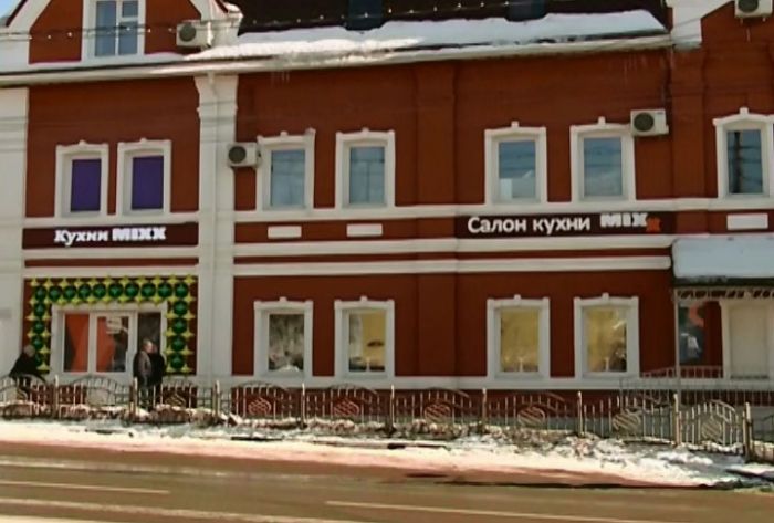 Открылся новый салон кухни &laquo;MIXX&raquo; от компании &laquo;СП мебель&raquo;