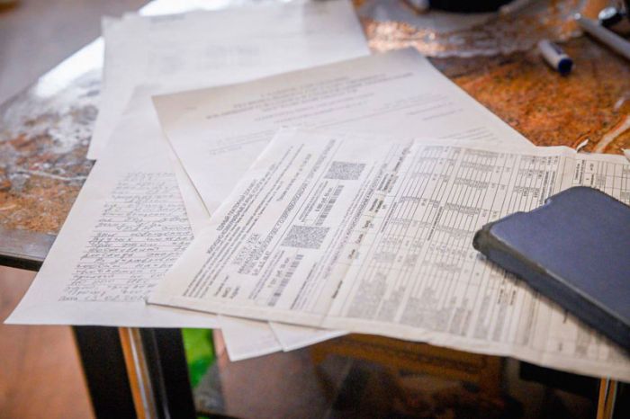 Комиссия по работе с должниками по оплате за жилое помещение и коммунальные услуги