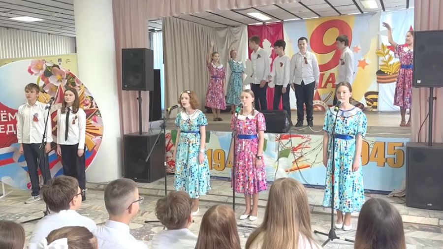 О войне и Победе