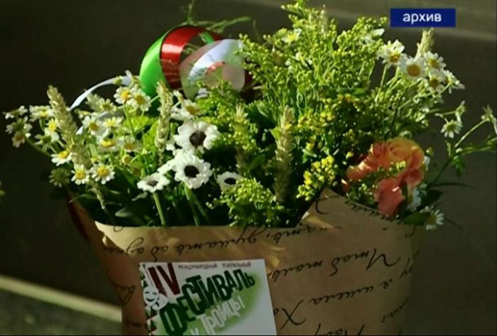 Театральный фестиваль &laquo;У Троицы&raquo; пройдёт с 15 по 25 июня