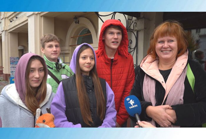 &laquo;День города&raquo; за 9 октября 2024 г.