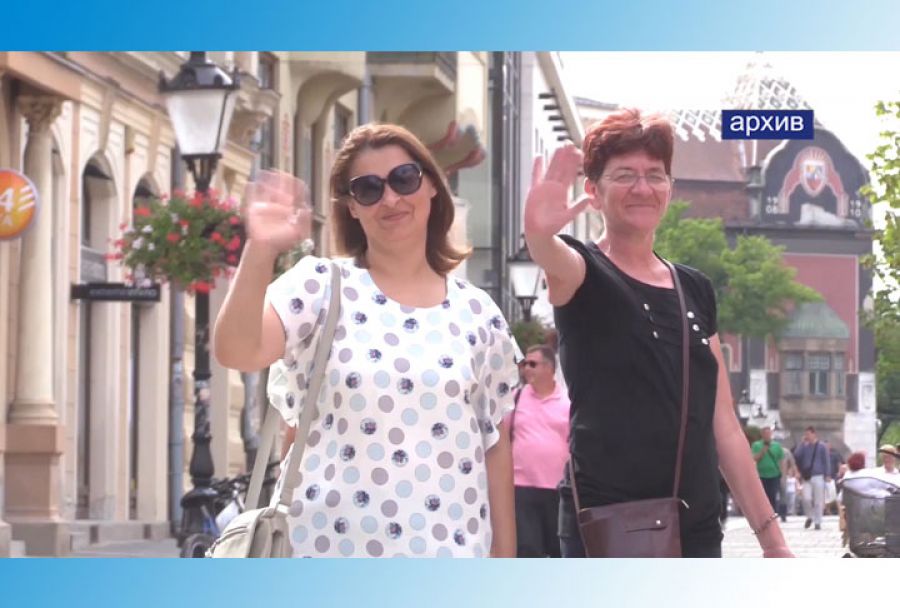 Как борются с covid-19 в Сербии