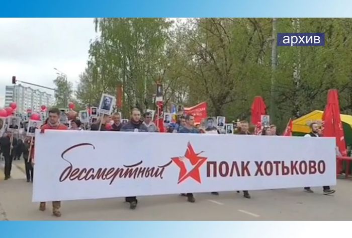 В КЦ "Елизавета Мамонтова" готовятся к 75-летию Победы