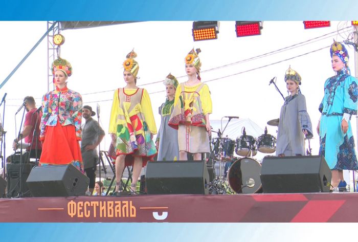 Культурная эволюция. Фестиваль &laquo;Русский мир&raquo;. Часть 6
