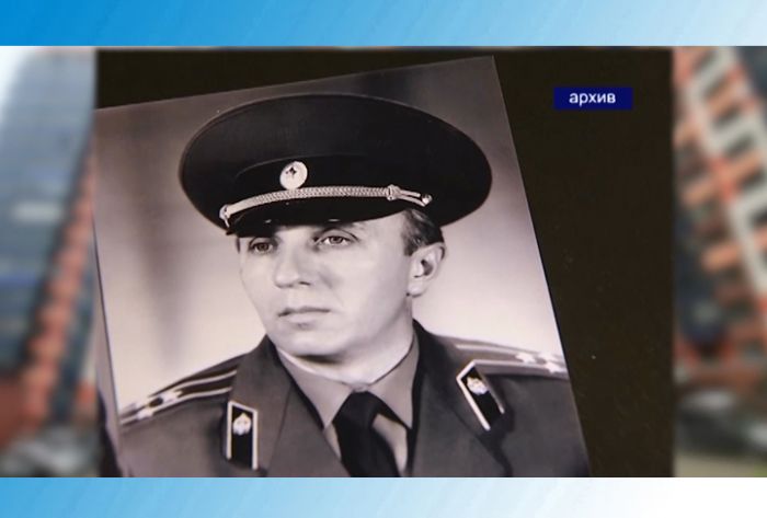 Виктору Круликовскому - 75