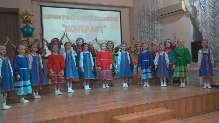 ДДТ «Родник» отметил юбилей