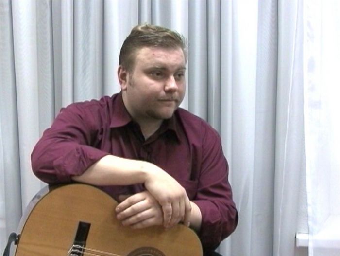Григорий Глазов. Творческий вечер "14.14".