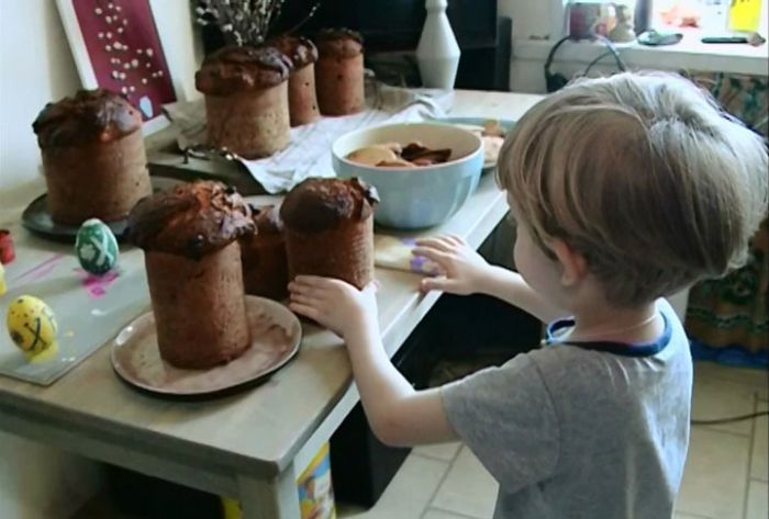 Чистый четверг