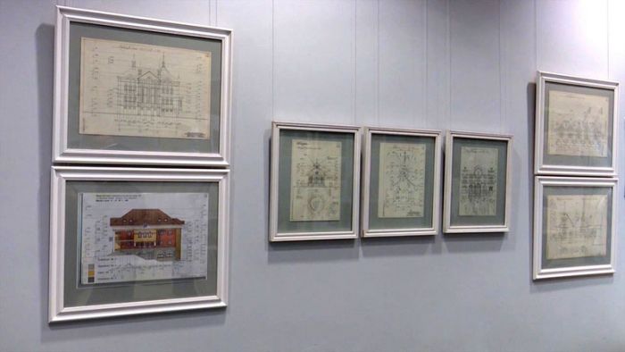 &laquo;Диалоги&raquo;. Виктор Журавлёв