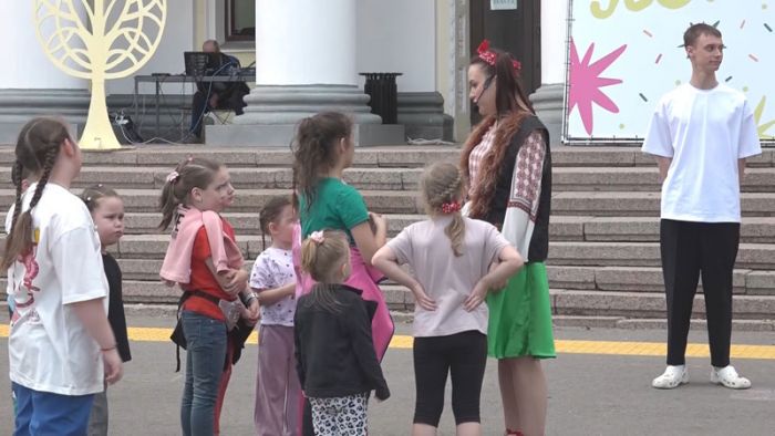«День города» за 5 июня 2025 г.