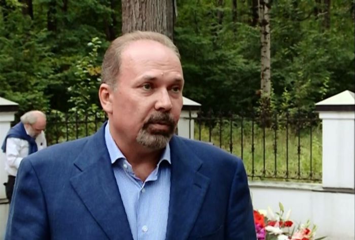 13-ие Меневские чтения открылись в КПЦ &laquo;Дубрава&raquo;