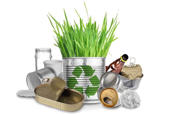 13 октября состоится прием вторсырья