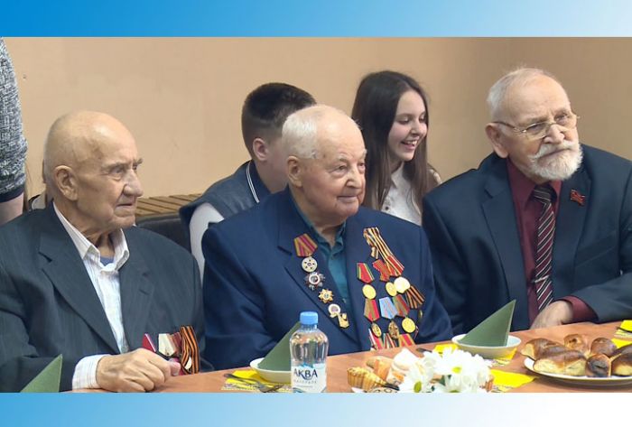 Имена героев Великой Отечественной войны присвоят школе и улице в Краснозаводске