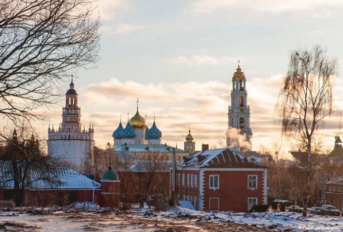 Предприятие по производству обогревателей появится в Сергиево‑Посадском районе