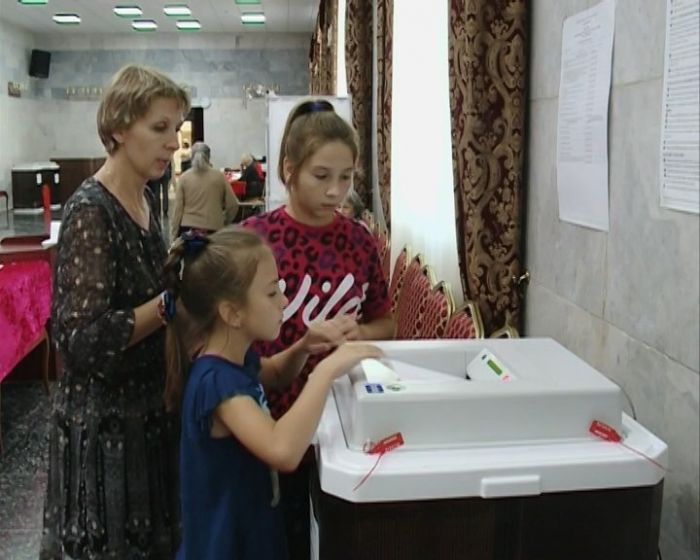 Каким будет твой двор?