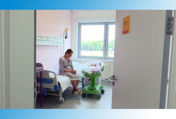 Вместо продуктов молочной кухни выдают деньги