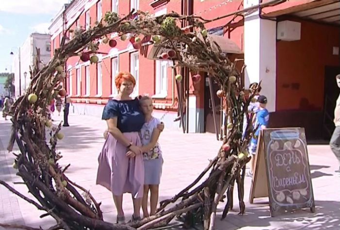 &laquo;День с вареньем&raquo;. Новые традиции с колоритом