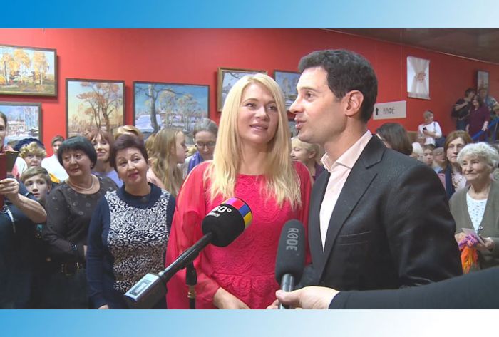 «Активное долголетие». Встреча в КЦ «Елизавета Мамонтова»