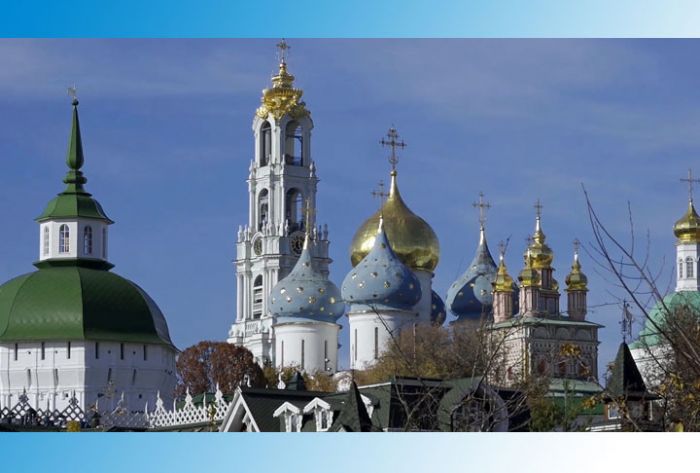 Православные отмечают Покров Пресвятой Богородицы