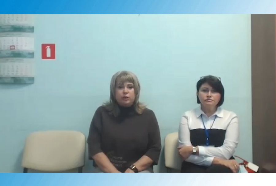 Блокировка социальных карт. Что делать?