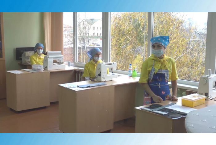 Студентов переведут на дистанционку из-за коронавируса