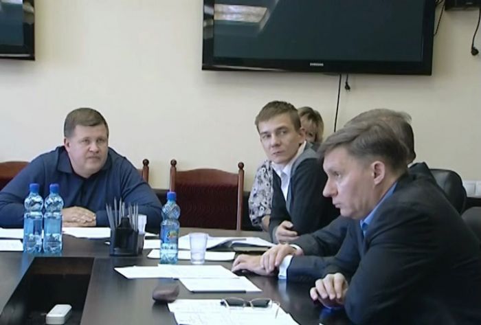 Жители Красюковки просят сохранить историческую улицу