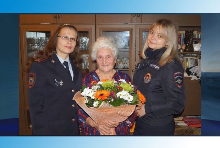 УМВД информирует. 29 октября 2019 г.