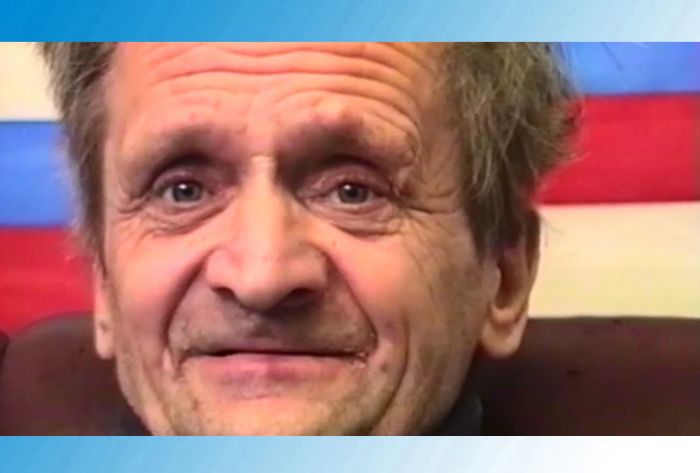 К 95-летию со дня рождения Анатолия Чикова