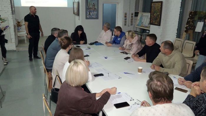 О донорстве костного мозга поговорили в Общественной палате