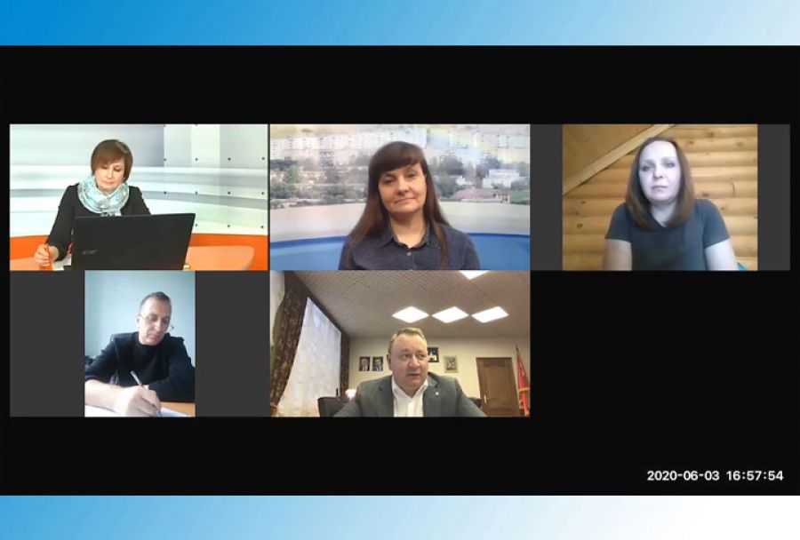 Возвращение к привычному