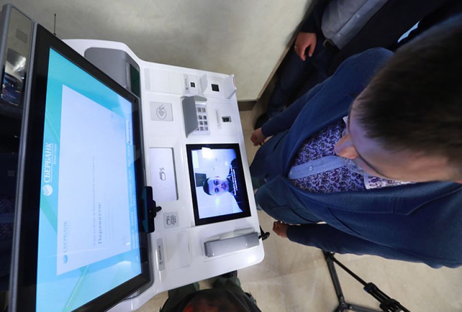 Компания «Ростелеком» разрабатывает модуль для защиты биометрии граждан РФ
