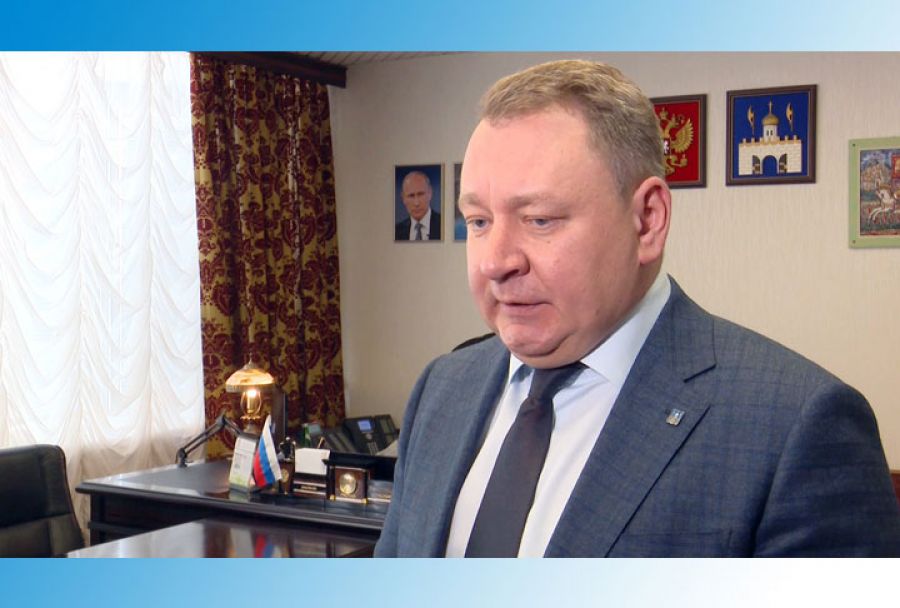 Михаил Токарев - о ситуации с коронавирусом