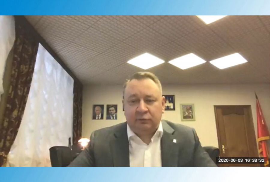 Открываются детские сады