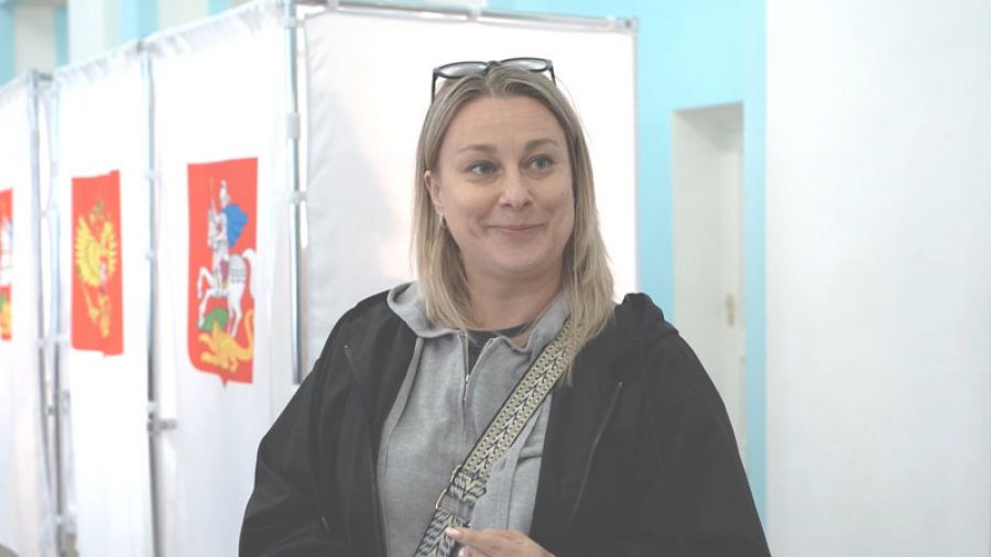 Выборы в ДК Гагарина