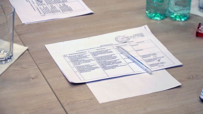 &laquo;Специальный репортаж&raquo;. Вопросы водоснабжения деревни Душищево обсуждали на заседании Комитета по ЖКХ