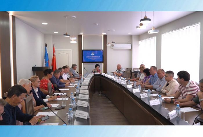&laquo;День города&raquo; за 18 июня 2024 г.