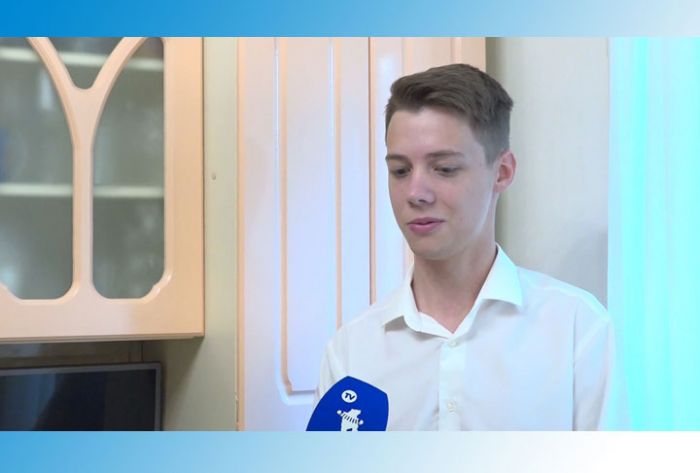 Для мультистобалльника из ФМЛ самым трудным было ЕГЭ по русскому