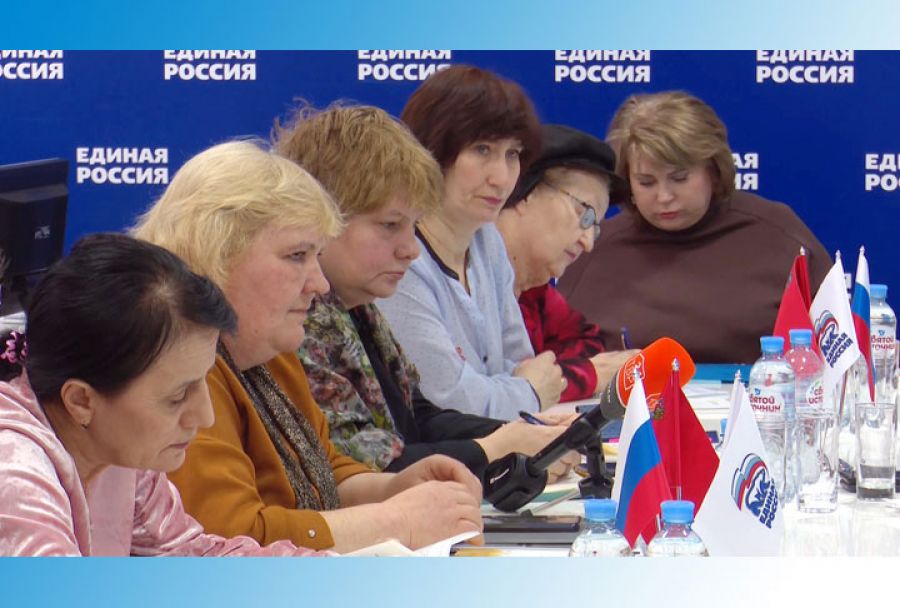 Информация - двигатель решения острых социальных вопросов