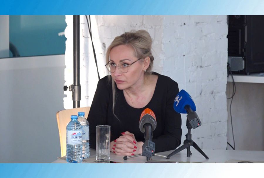Имена преподобного Сергия и Павла Флоренского звучали на Совете по культуре