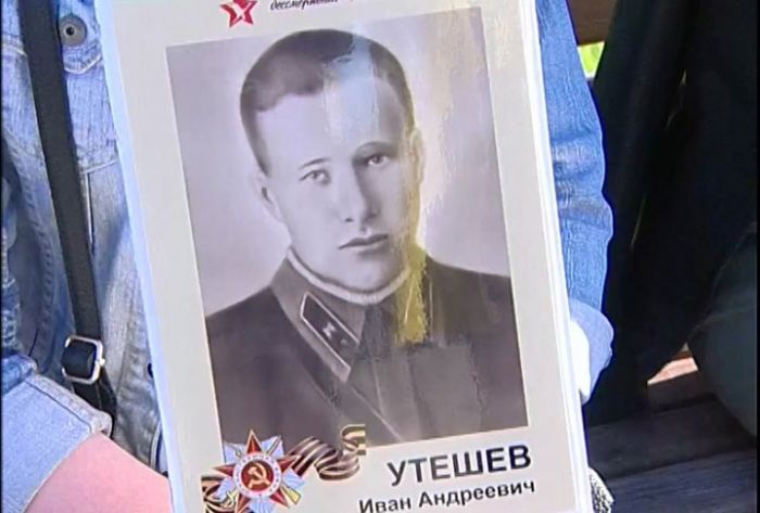 Праздничные мероприятия проходили в разных уголках Сергиева Посада