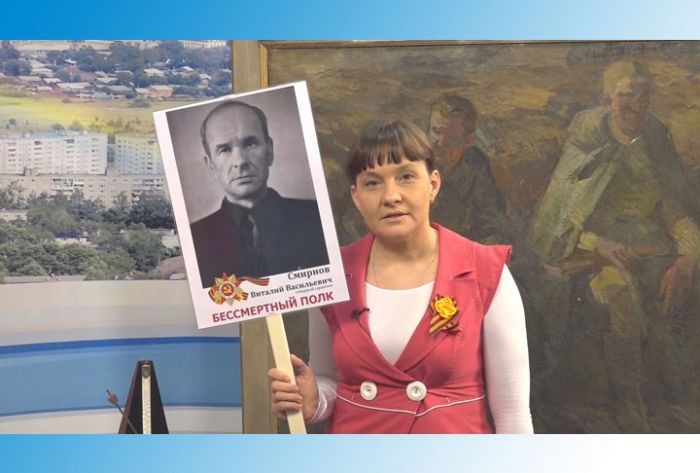 &laquo;Направление - Победа&raquo;. Любовь Лукашина. Авторские стихи