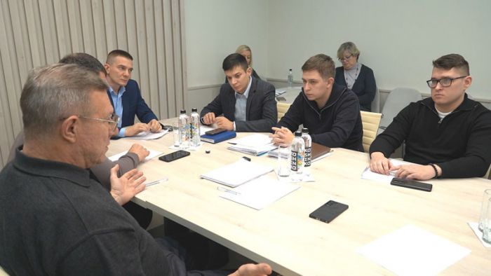 «День города» за 8 ноября 2025 г.